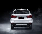 DongFeng Aeolus AX7 2017 года